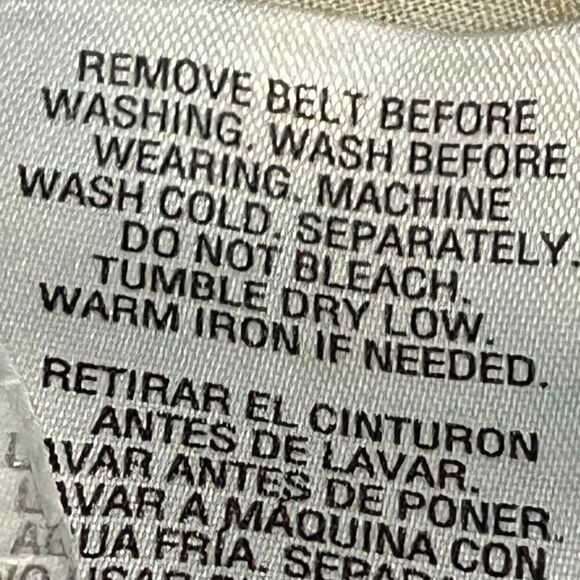 Amplify Jeans slim straight fit 32X32 Dark Wash - Picture 13 of 13